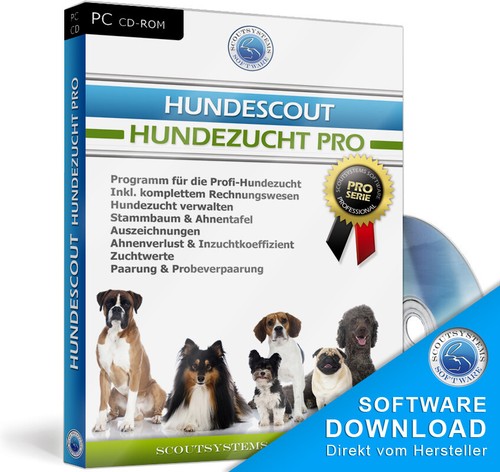 Hunde hundezucht software - hunde,hundezucht,