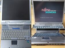 2 Laptops Notebooks Elitegroup GREEN320 / Fujitsu Siemens Lifebook Bastelgeräte!