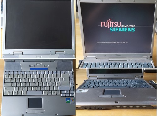 Laptops notebooks elitegroup - 2,