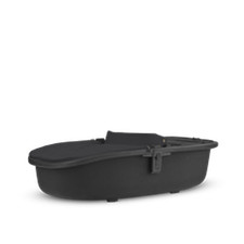 Quinny Hux Carrycot schwarz