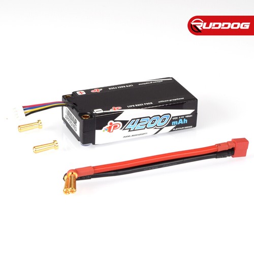 Intellect 4200mah 120c 4v - intellect,