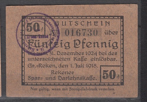 Groß reken spar - groß-reken,