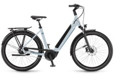 Winora Elektro-Fahrrad Sinus