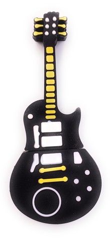 Gitarre akustik intrument - gitarre,