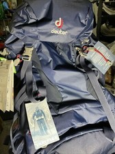Deuter Futura Pro SL 38L