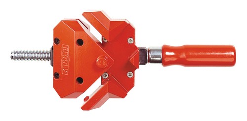 Bessey winkelspanner 100 x - bessey, 2