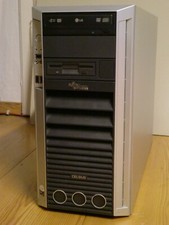 Fujitsu Siemens Computers