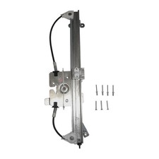 FENSTERHEBER GESTÄNGE HINTEN