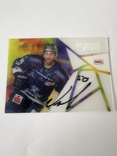 Del2 scoring stars kassel - scoring,