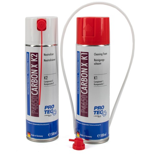 Protec p4650 carbon x - cx,