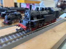 Rivarossi DR Dampflok BR 77