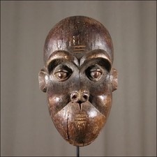 69365) Affen-Maske Bulu