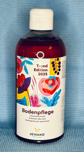 Jemako bodenpflege trend - jemako,