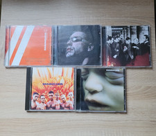 Rammstein Sammlung (neuwertig)