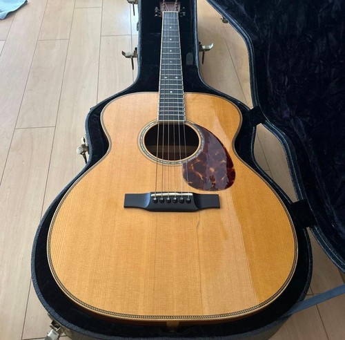 Larrivée akustikgitarre - larrivée,