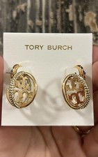 Tory Burch Miller Creolen