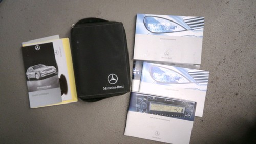 Mercedes benz klasse 2004 - mercedes-benz, a-klasse
