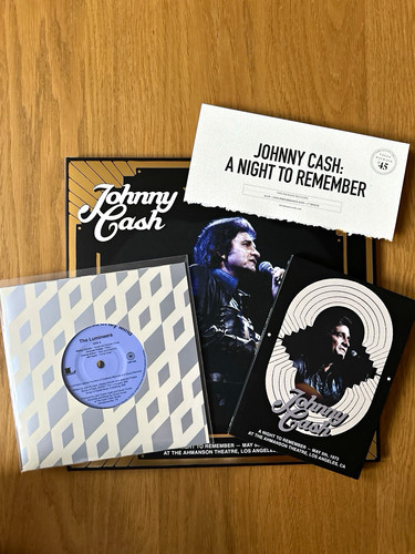 Third man records johnny - man,