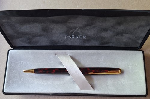 Parker sonnet chinese lacquer - sonnet,