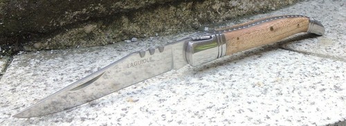Laguiole messer brotzeitmesser - laguiole,