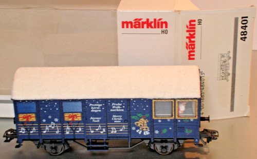 Märklin 48401 - ,