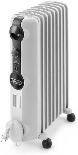 Longhi radia - de'longhi, s