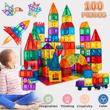 Magnetische Bausteine