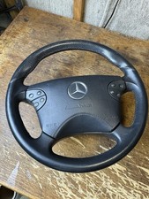 Mercedes E55 W210 AMG Steering