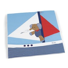 Krabbeldecke Elefant Erwin