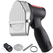 Elektrisches Kebab-Messer