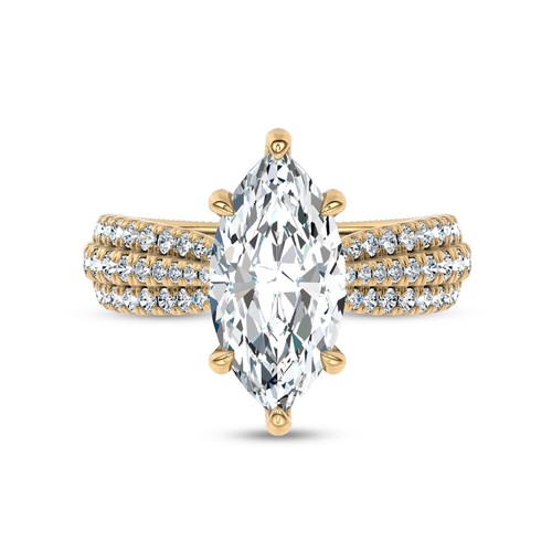 Karat gelbgold igi lab - igi,