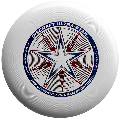 Frisbee wurfscheibe discraft - frisbee,
