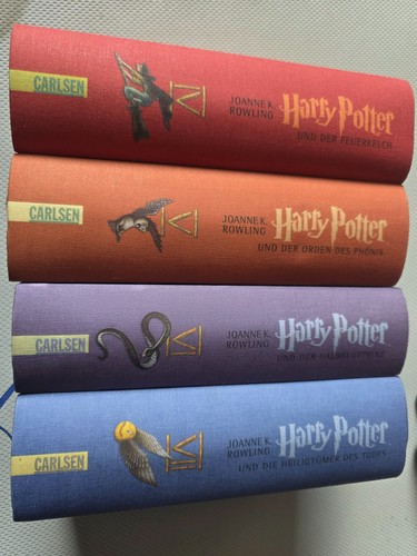 Harry potter band - harry,