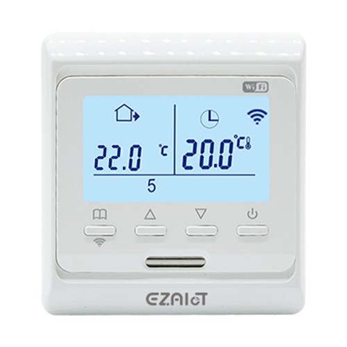Ezaiot smart thermostat - ezaiot, für