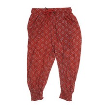 Pusblu, Haremshose, Größe