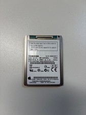 Apple Toshiba MK1634GAL 160GB