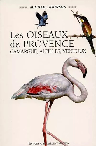Les oiseaux provence - les,