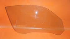 PORSCHE 911 CARRERA DOOR GLASS