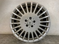 Mercedes benz w221 2007 - mercedes-benz,