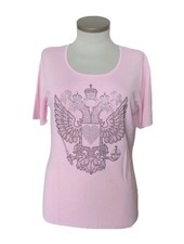 NEU - Shirt 2254 Adler/Krone