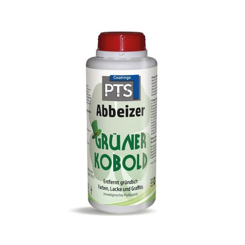 Abbeizer grüner kobold 750 - kobold,