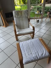 IKEA PELLO Schwingsessel -
