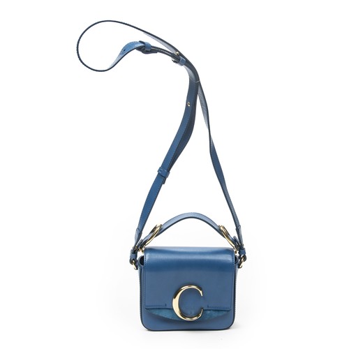 Chloé small crossbody - chloé,