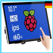 Raspberry Pi Touchscreen
