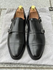 Allen Edmonds Mora Double Monk