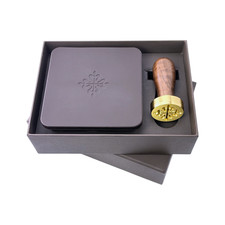 Patek Philippe Eiswürfelformer Eiswürfel Stempel Eisstempel Eiswürfelschale