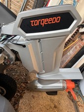 Torqeedo Cruise 10.0RS 1240-00