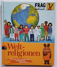 Roland Rosenstock: Frag doch