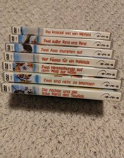 7 Filme von Bud Spencer und