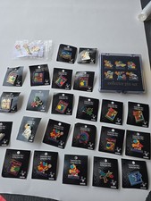 Konvolut pins expo - konvolut, pins.expo